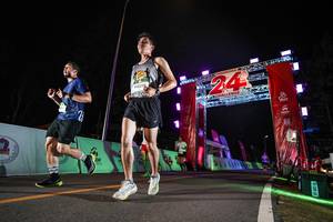 BIB: 
                            <button type="button" onclick="openModal(26534330)" class="btn btn-primary btn-sm float-right btn-popup" data-toggle="modal" data-target=".modal-high-quality">
                        <i class="fas fa-shopping-cart"></i> Add to Cart
                    </button>
                                            <button type="button" onclick="isThisMe(26534330, true)" class="btn btn-success btn-sm float-right btn-popup btn-isme hidden" data-toggle="tooltip" data-placement="bottom" title="นี่คือรูปของคุณใช่ไหม คลิกที่นี่เพื่อเอาเข้าอัลบั้ม">
                        <i class="fas fa-plus"></i> Add to album
                    </button>
                    <button type="button" onclick="isThisMe(26534330, false)" class="btn btn-warning btn-sm float-right btn-popup btn-isnotme hidden">
                        <i class="fas fa-ban"></i> Remove from album
                    </button>